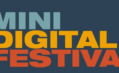 Mini Digital Festival 2025 Mini Digital Festival 2025