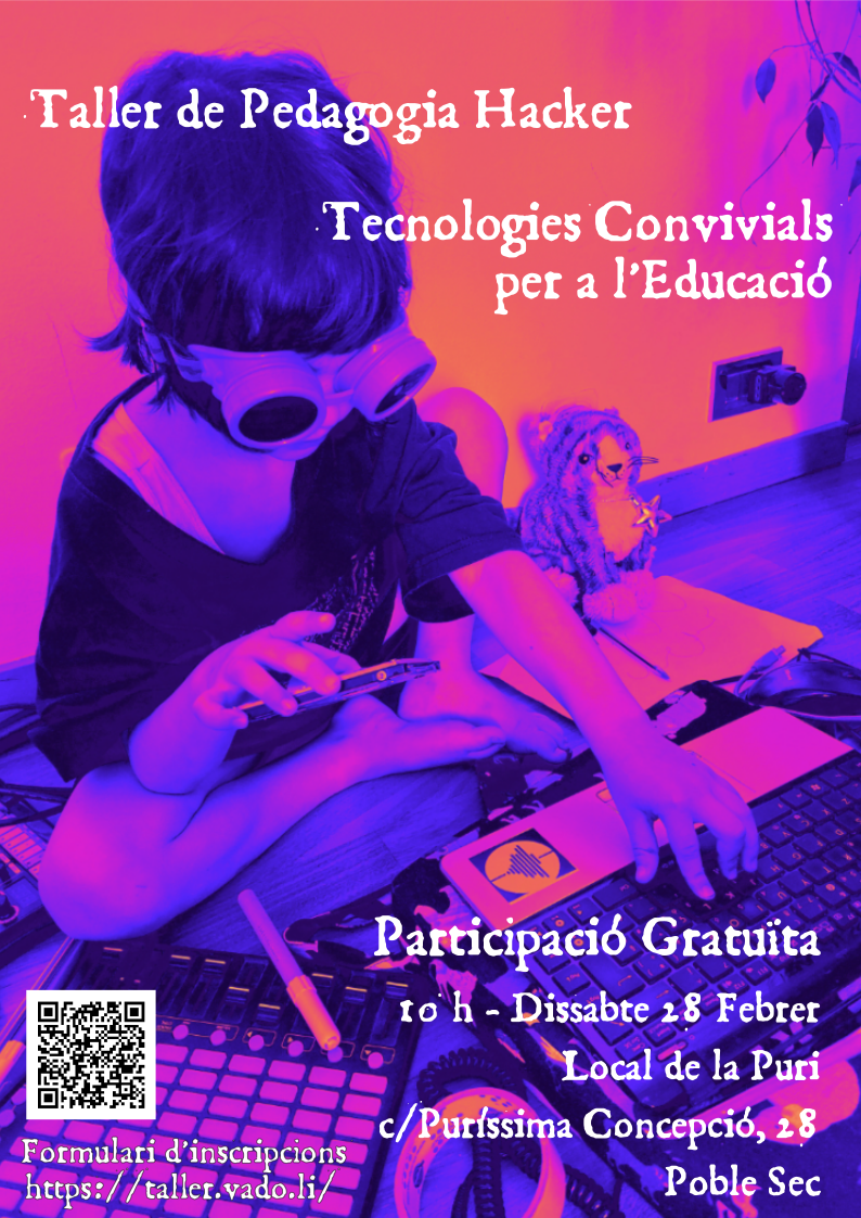 Cartel_Taller Cartel_Taller