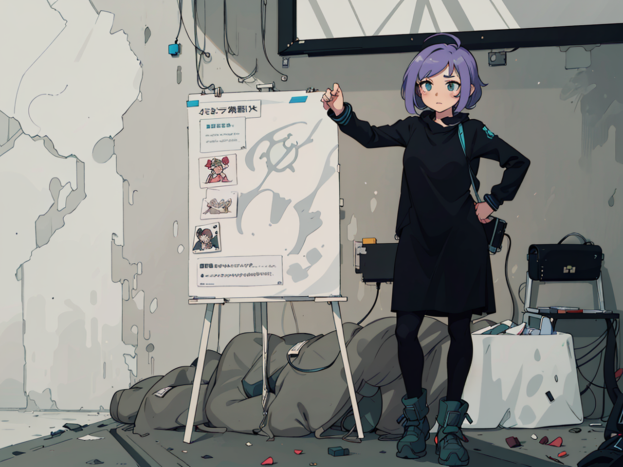 animecyberpunk animecyberpunk