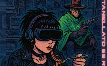 Presentazione del libro Pedagogia Hacker