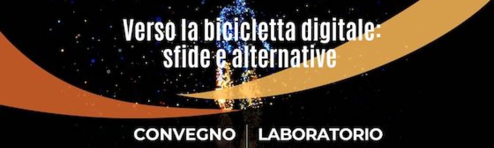 Verso la bicicletta digitale: sfide e alternative