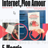 Betterdì: Presentazione di Internet, Mon Amour il 5 maggio