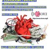 Incontro e laboratorio di Pedagogia Hacker con CIRCE