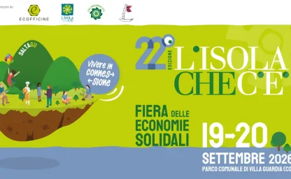 Internet, Mon Amour alla fiera L'Isola che c'è