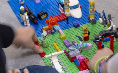 Interview on Arshake