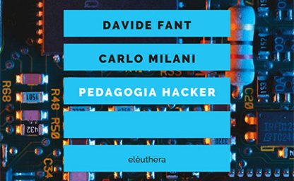 Pedagogia Hacker su Fahrenheit