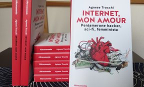 Internet, Mon Amour -  nuova edizione