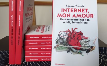 Internet, Mon Amour, nuova edizione