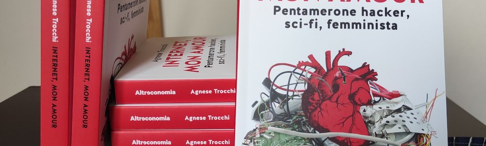 Internet, Mon Amour, nuova edizione Internet, Mon Amour, nuova edizione