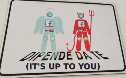 Vietare i social è un'illusione