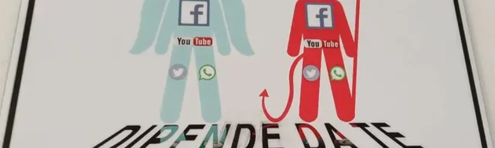 Vietare i social è un'illusione