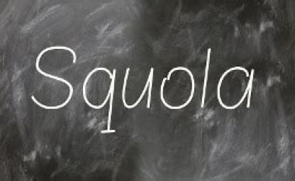 Il doposcuola: nella Terra di Mezzo tra didattica e formazione