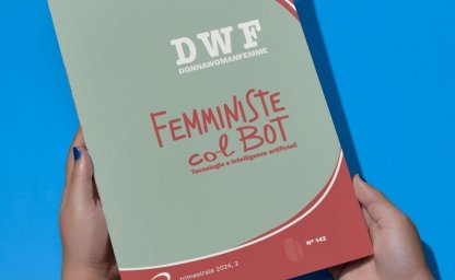 Femministe col BOT