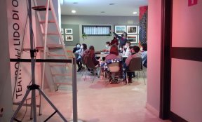 Internet, Mon Amour, nuova edizione