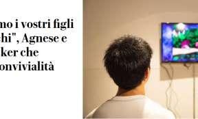 Internet, Mon Amour, nuova edizione