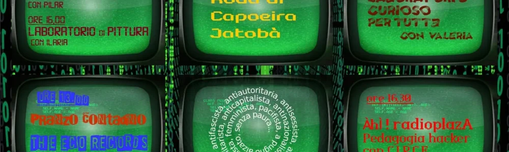 Occhio all’ingranAggio! Ecco il 1°Maggio