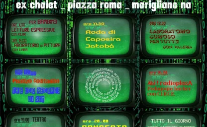 Occhio all’ingranAggio! Ecco il 1°Maggio