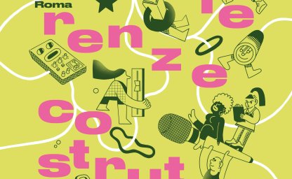 Laboratorio "Giocare o essere giocati" al Festival Interferenze Costruttive
