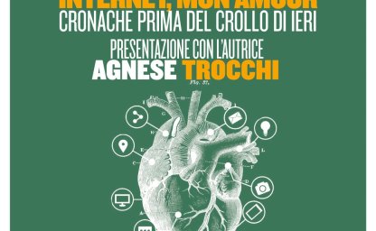 Presentazione di Internet, Mon Amour a Roma