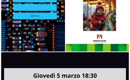 Dispositivi digitali e schermi