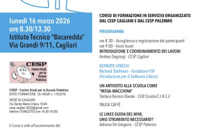 Intelligente? Artificiale?