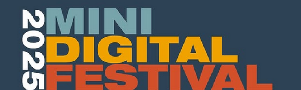 Mini Digital Festival 2025