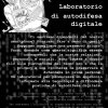 Laboratorio di autodifesa digitale in Sabina