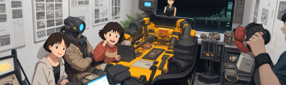 La palestra digitale: come funziona