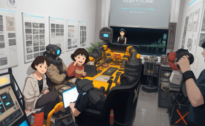 La palestra digitale: come funziona