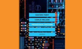 Pedagogia Hacker - il libro