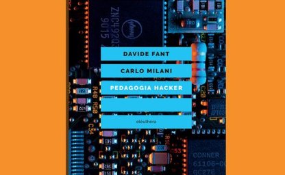 Pedagogia Hacker - il libro