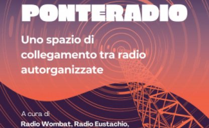 Femministe col BOT su Radio Onda Rossa