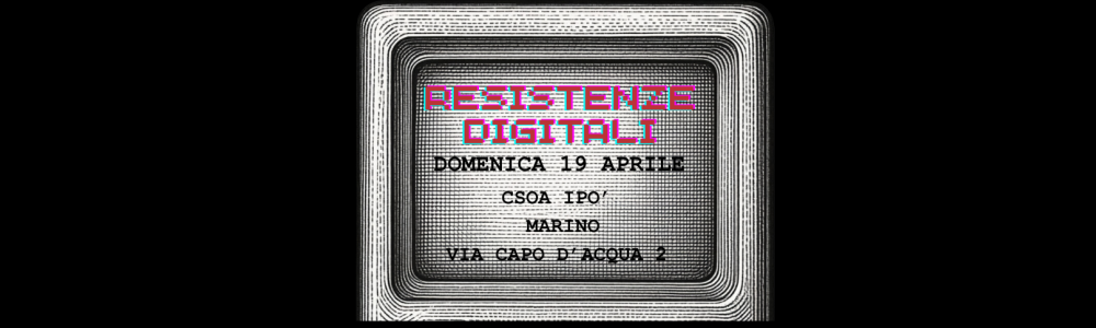 Resistenze digitali