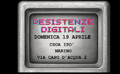 Resistenze digitali