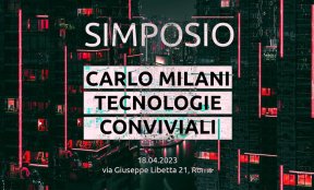 Internet, Mon Amour, nuova edizione