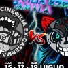 Laboratorio al Tamala Fest a Livorno