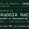 Tecnotopie a Jesi